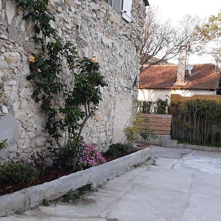 Les Cadets Vendégház La Bouilladisse Kültér fotó