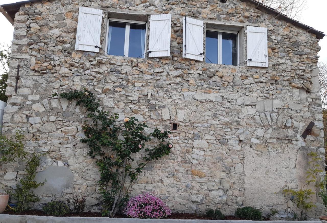Les Cadets Vendégház La Bouilladisse Kültér fotó