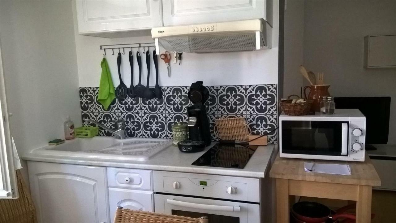 Les Cadets Vendégház La Bouilladisse Kültér fotó